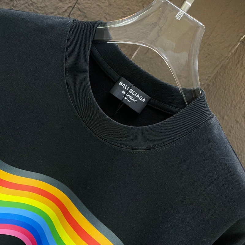 Balenciaga T-Shirts